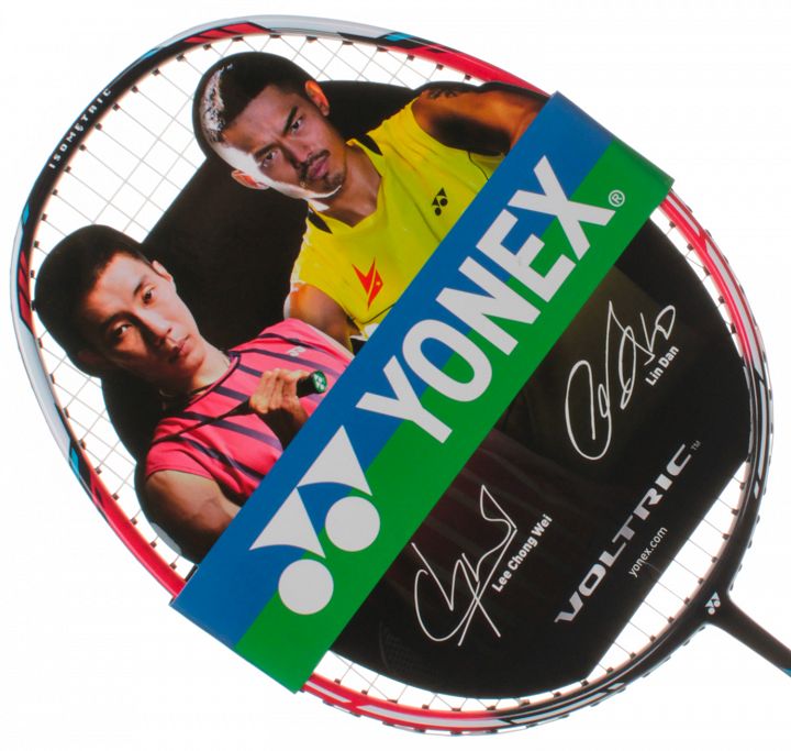 Yonex Voltric Power Flight